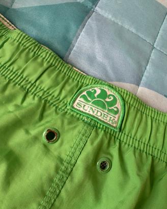 Costume da bagno uomo Sundek originale - Taglia S