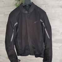 giubbotto 4 stagioni moto alpinestars