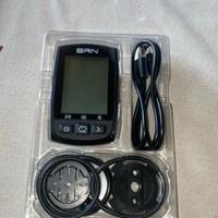 Conta km bici, gps 01 Mynavi, NUVOVO