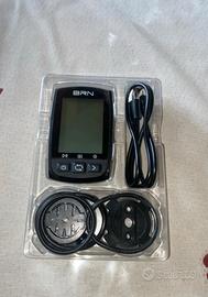 Conta km bici, gps 01 Mynavi, NUVOVO