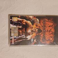 Tekken 6 - gioco PsP