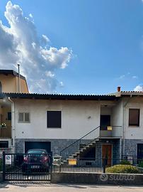 Villa a schiera da personalizzare