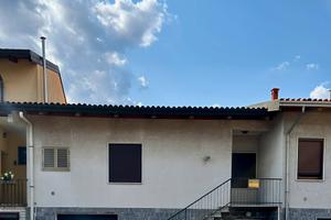 Villa a schiera da personalizzare