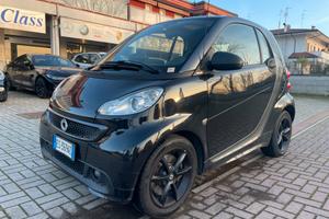 Smart ForTwo 1000 52 kW coupé passion
