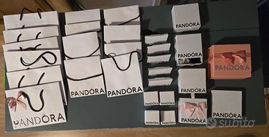 Buste e scatole pandora