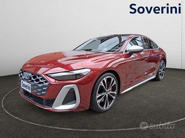Audi A5 S5 TFSI mHEV+ S tronic quattro