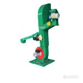 Sgusciatrice per nocciole SG 50