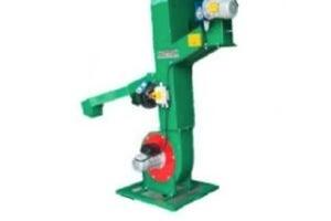 Sgusciatrice per nocciole SG 50