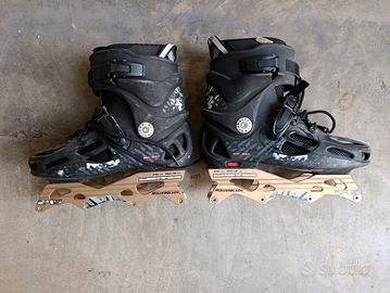 Pattini Rollerblade mod. Twister 
