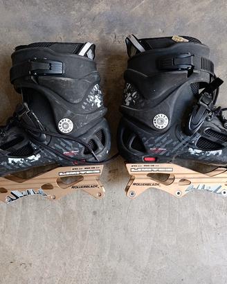 Pattini Rollerblade mod. Twister 