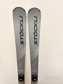 Sci Stöckli Laser CX