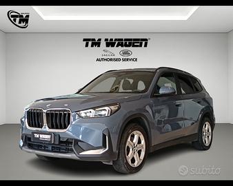 BMW X1 (U11) - X1 sDrive 18i xLine