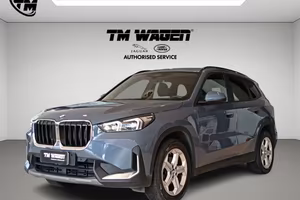 BMW X1 (U11) - X1 sDrive 18i xLine