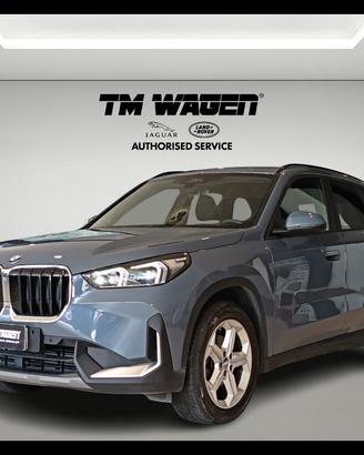 BMW X1 (U11) - X1 sDrive 18i xLine
