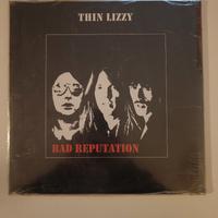 Thin Lizzy - Bad Reputation (Vinile)