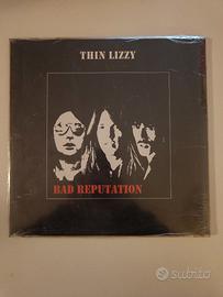 Thin Lizzy - Bad Reputation (Vinile)
