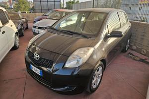 Toyota Yaris 1.3 5 porte Sol