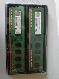 RAM F3-10600CL9S-2GBNS