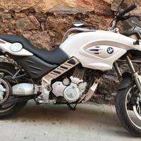 Bmw F650 CS