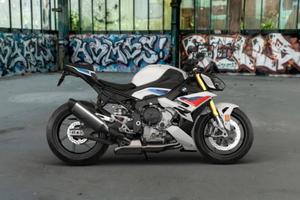 BMW S 1000 R Pacchetto M