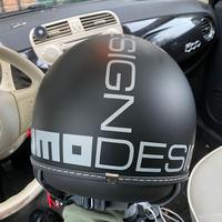 CASCO Momo colorazione 2023 guarda bene foto