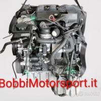 Motore BMW 2.0 d 204D4 320d X3 520D