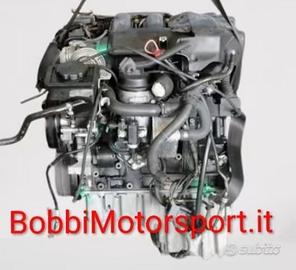 Motore BMW 2.0 d 204D4 320d X3 520D