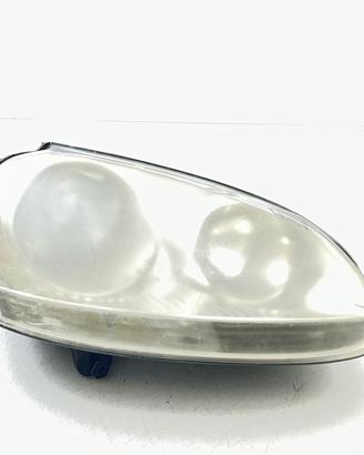 FARO ANTERIORE DESTRO VOLKSWAGEN Jetta Serie A5 1K