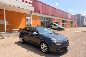 Alfa Romeo Giulietta 1.6 JTDm TCT 120 CV Super