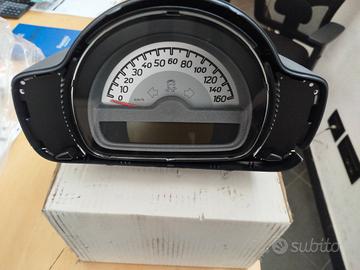 quadro strumenti Smart 