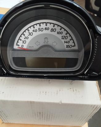 quadro strumenti Smart 