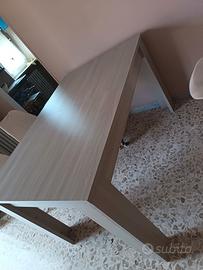 tavolo 6/8 persone allungabile