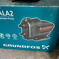 Pompa acqua Grundfos