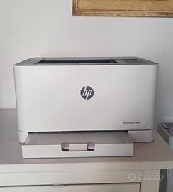 Stampante HP Color LaserJet 150nw