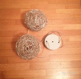 Lampadario per casa soggiorno