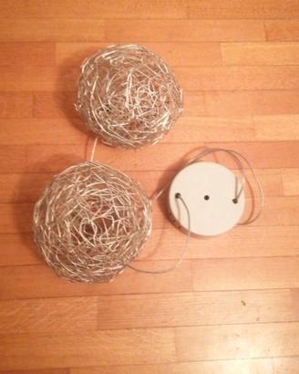 Lampadario per casa soggiorno