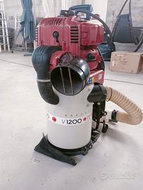 aspiratore ciffarelli
