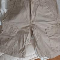 pantaloncini carhartt tg 26
