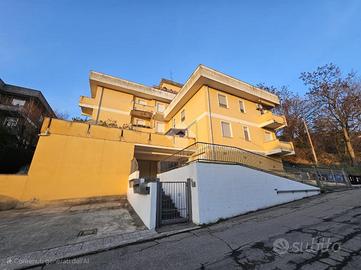 3 LOCALI A SALSOMAGGIORE TERME