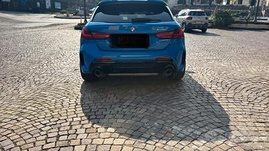 BMW 135i