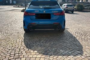 BMW 135i