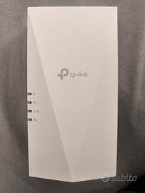 TP-Link RE700X Ripetitore Wi-Fi 6 AX3000

