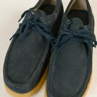 Scarpe Sebago Campsides