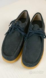 Scarpe Sebago Campsides