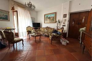 Attico Via S. Rocco - Paola (CS)