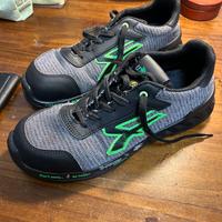 Scarpe U-Power antinfortunistiche N43