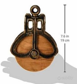 Puleggia Agricola Vintage 