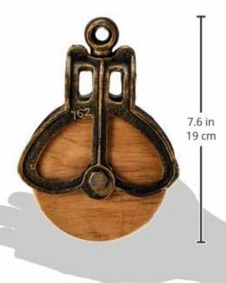 Puleggia Agricola Vintage 