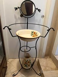 Toeletta  Grottaglie -Ciro Bentivoglio