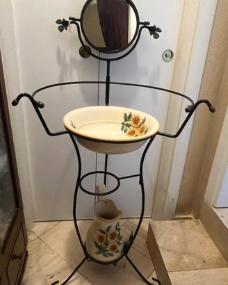 Toeletta  Grottaglie -Ciro Bentivoglio